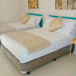 Habitación Cuádruple Estándar